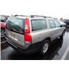 Image 3 : 2001 Volvo Cross Country