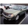 Image 1 : 2005 Subaru Outback