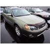 Image 2 : 2005 Subaru Outback