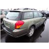 Image 3 : 2005 Subaru Outback