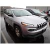 Image 2 : 2014 Jeep Cherokee