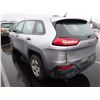 Image 4 : 2014 Jeep Cherokee