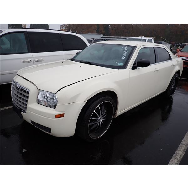 2007 Chrysler 300