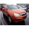 Image 2 : 2008 Saturn VUE