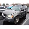 Image 1 : 2004 Ford Escape