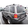 Image 4 : 2004 Ford Escape