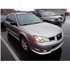 Image 2 : 2007 Subaru Impreza
