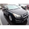 Image 2 : 2015 Subaru Impreza