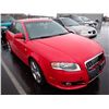 Image 2 : 2008 Audi A4