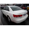 Image 4 : 2007 Hyundai Sonata