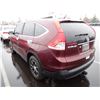 Image 4 : 2012 Honda CR-V