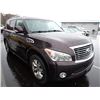 Image 2 : 2013 Infiniti QX56