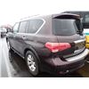 Image 4 : 2013 Infiniti QX56