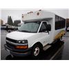 Image 1 : 2014 Chevrolet Express