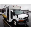 Image 2 : 2014 Chevrolet Express