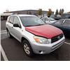 Image 2 : 2008 Toyota Rav4
