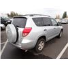 Image 3 : 2008 Toyota Rav4