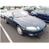 Image 2 : 1995 Lexus SC 400
