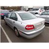 Image 4 : 2002 Volvo S40