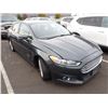 Image 2 : 2015 Ford Fusion