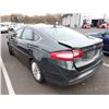 Image 4 : 2015 Ford Fusion