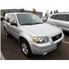 Image 2 : 2006 Ford Escape