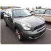 Image 2 : 2011 Mini Cooper S Countryman