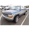 Image 1 : 1996 Dodge Dakota
