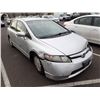 Image 2 : 2008 Honda Civic Hybrid