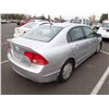 Image 3 : 2008 Honda Civic Hybrid