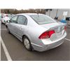 Image 4 : 2008 Honda Civic Hybrid