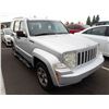 Image 2 : 2008 Jeep Liberty