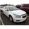 Image 2 : 2011 Chevrolet Cruze