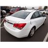 Image 3 : 2011 Chevrolet Cruze