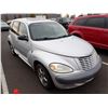 Image 2 : 2001 Chrysler PT Cruiser