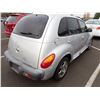 Image 3 : 2001 Chrysler PT Cruiser