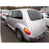 Image 4 : 2001 Chrysler PT Cruiser