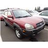 Image 2 : 2005 Hyundai Tucson