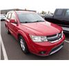 Image 2 : 2012 Dodge Journey