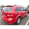 Image 3 : 2012 Dodge Journey