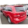 Image 4 : 2012 Dodge Journey