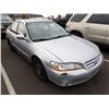 Image 2 : 2002 Honda Accord
