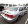 Image 3 : 2002 Honda Accord