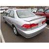 Image 4 : 2002 Honda Accord