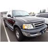 Image 2 : 1998 Ford F-150