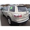 Image 4 : 2008 GMC Acadia