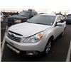 Image 1 : 2012 Subaru Outback