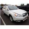 Image 2 : 2012 Subaru Outback