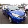 Image 2 : 2015 Nissan Versa
