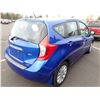 Image 3 : 2015 Nissan Versa